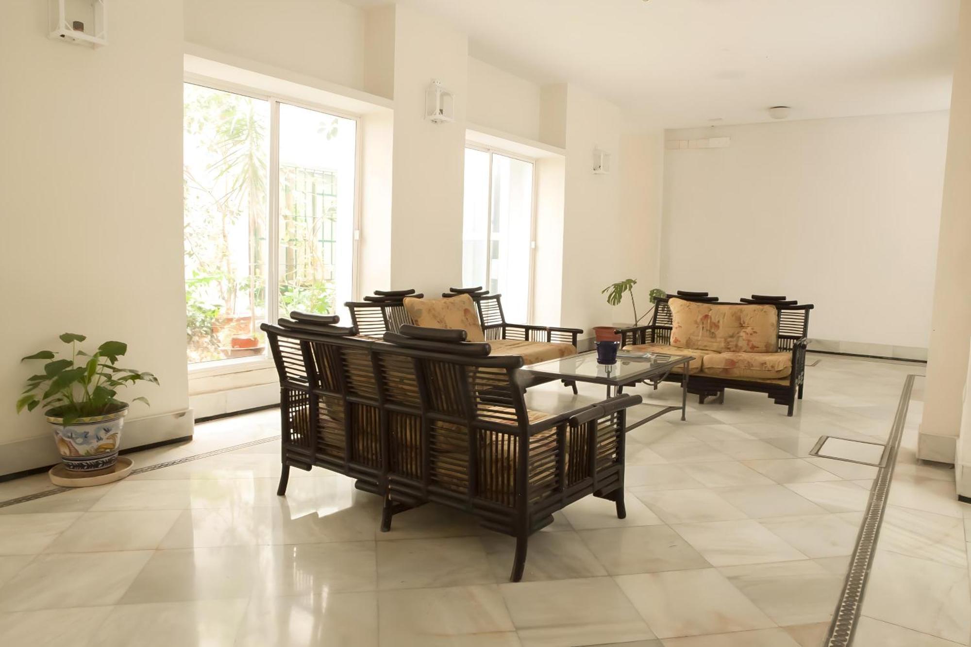Apartment Romantico, Tranquilo, Centrico Sevilla