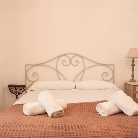 Romantico, Tranquilo, Centrico Seville Exterior photo