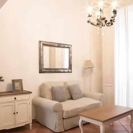 Romantico, Tranquilo, Centrico Seville Exterior photo