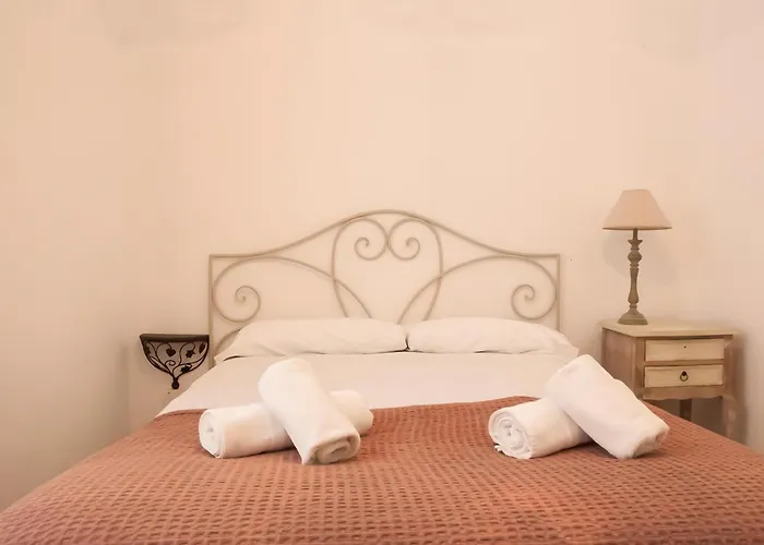 Romantico, Tranquilo, Centrico