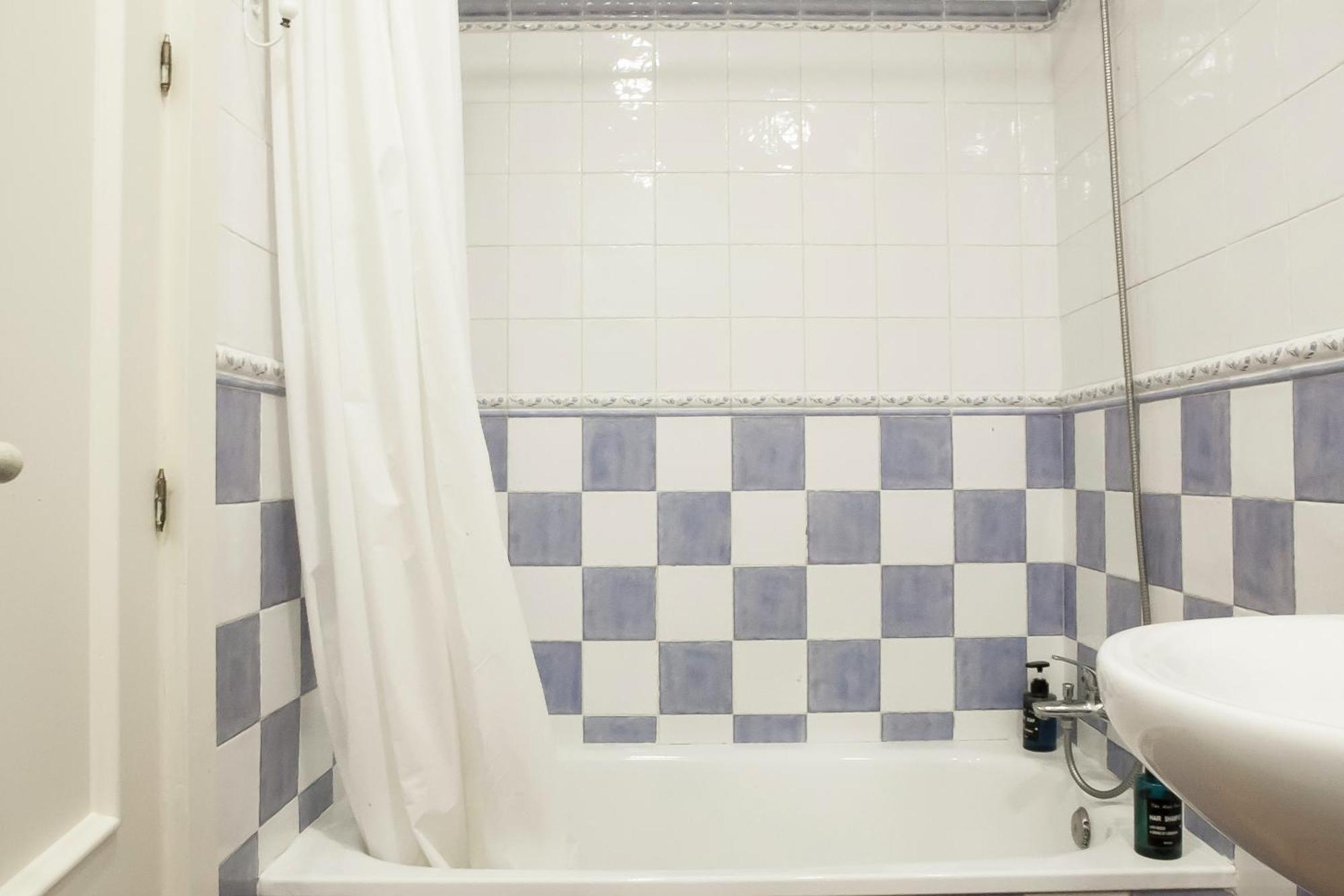 Appartement Romantico, Tranquilo, Centrico