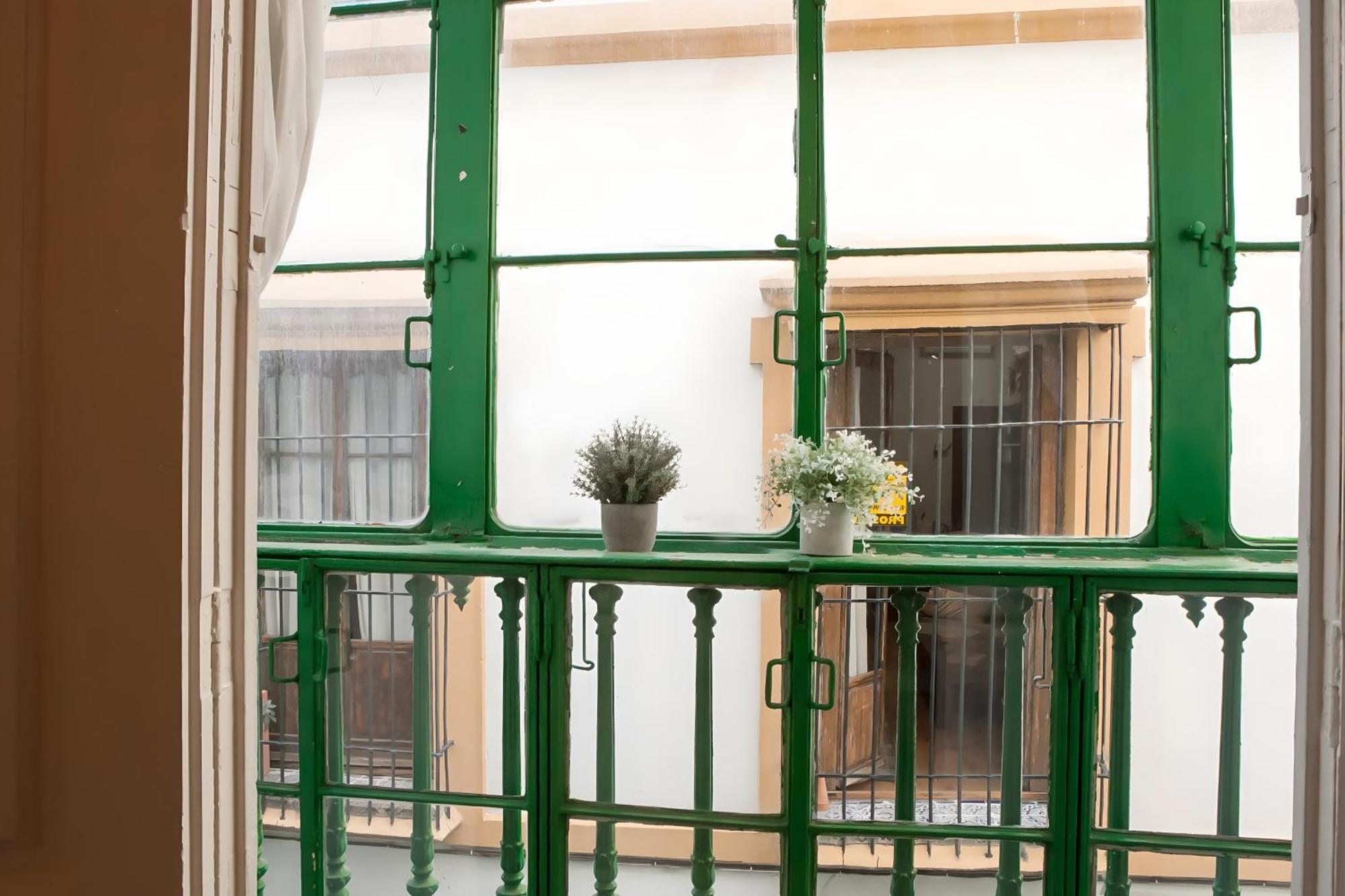 Appartement Romantico, Tranquilo, Centrico