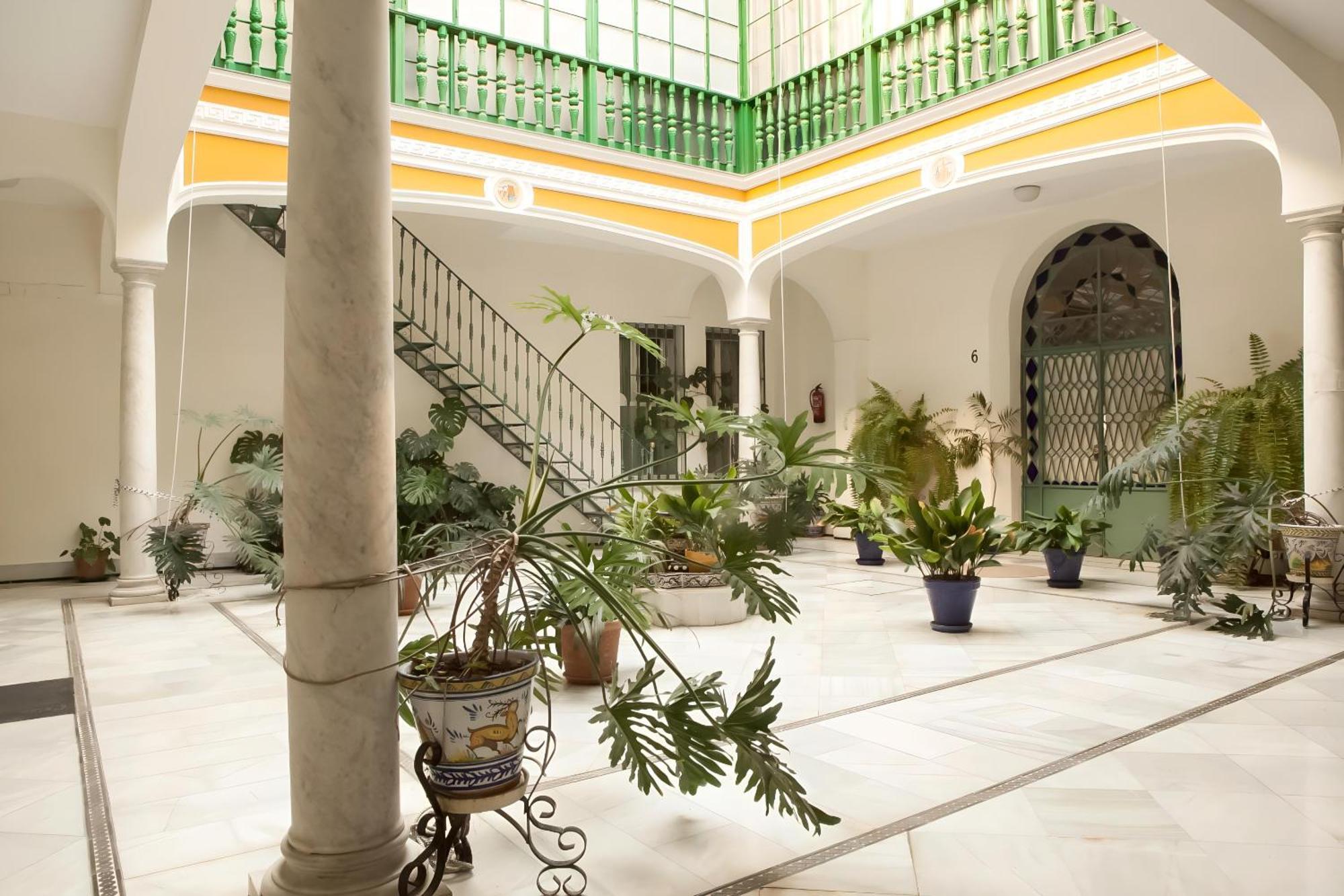 Romantico, Tranquilo, Centrico Appartement